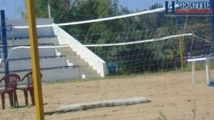 В Николаеве стартует Кубок Николаева по пляжному волейболу среди юниоров