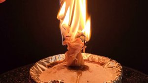 💰 ДЕНЬГИ ПОТЕКУТ К ВАМ РЕКОЙ 🍀 Сжигаю узлы безденежья 🔥