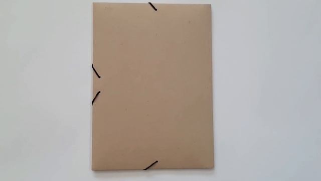 Папка Ecosum А4 смотреть онлайн