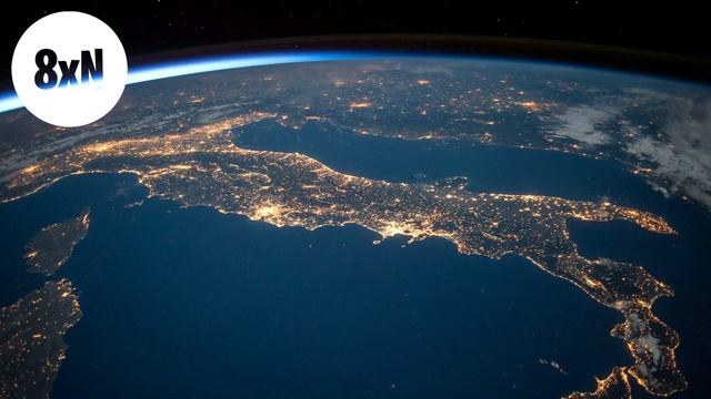 Jetta - Id Love to Change the World Matstubs Remix8D AUDIO