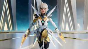 MLBB Миф слава Беатрис 50+ часть 1 43 звезды