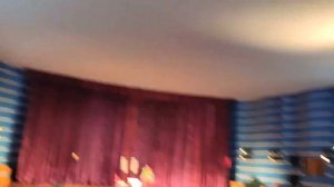 🚄Поезд, 🕵️♀️сыщик и 👻механическое привидение.