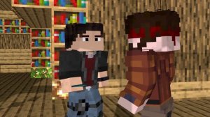 Нейзи подставил Хедвальда !