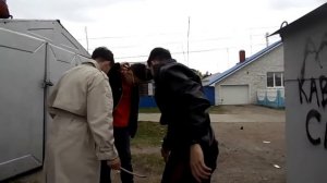 След - Сезон 1 - Серия 4 - Суд