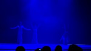 BELLYDANCE ONLY 2014! Artem Uzunov & Oriental ensemble Bellyrina - Mystic Tabla