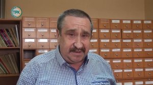 Встреча с работниками предприятий Новомосковска