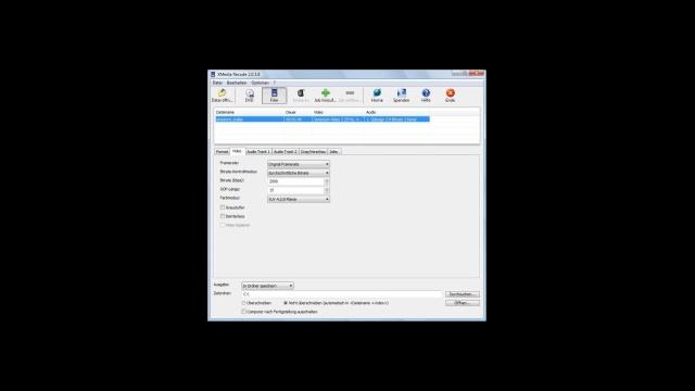 Download XMedia Recode Portable Full Version Serial смотреть онлайн