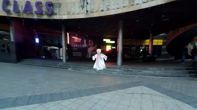 SkullMavic смотреть онлайн