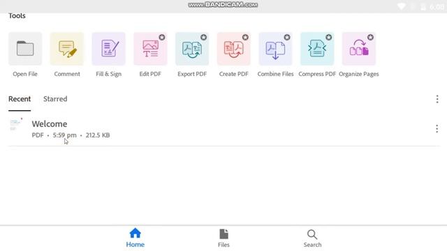 Pdf Reader For Android смотреть онлайн