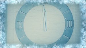 Новогодние семейные традиции народов России