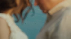 Александр и Анастасия (love story)