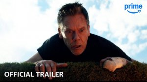 The Bondsman TV Series, season 1 - Official Red Band Trailer | Amazon Prime Video
