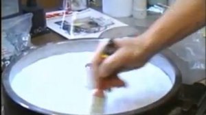 Центробежное литье