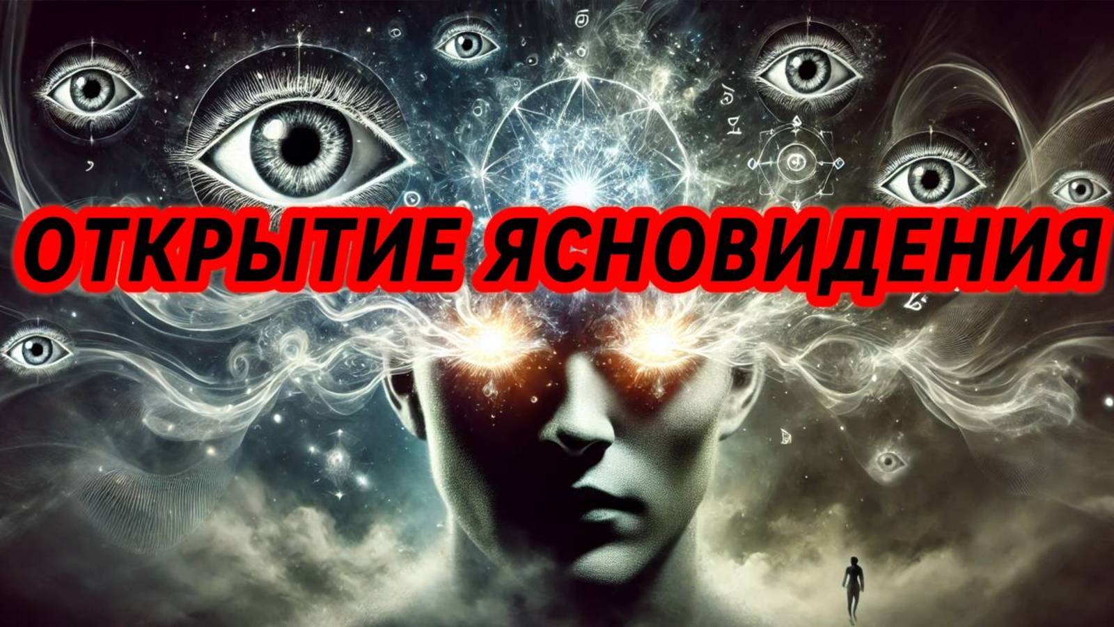 Ясновидение и Ухудшение зрения, в чем может быть причина и взаимосвязь?