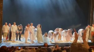 Спектакль Декамерон