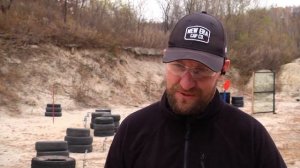 Самые меткие дальневосточники съехались в столицу Приамурья на соревнования по практической стрельб