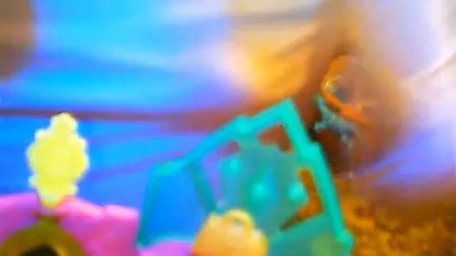 Обзор на новых пони и кристальный замок Твайлайт спаркл смотреть онлайн