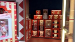 Большой детский магазин в Екатеринбурге. Краткий обзор.