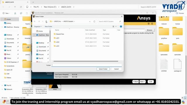 How to install ANSYS | ANSYS 2024 R1 | ANSYS installation full tutorial | Student version ansys