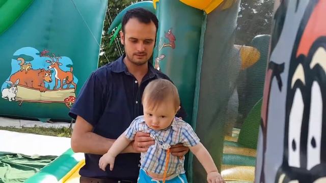 Мой самый маленький... смотреть онлайн