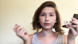 BACK TO SCHOOL // Макияж на 1 сентября♥️ ПЕРВОЕ ВИДЕО//