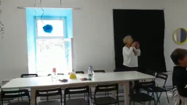 Уборка в домике ФаниБелл смотреть онлайн