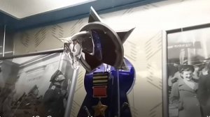 Музейный понедельник. Выпуск 12. Сувенир Конская голова с подковой