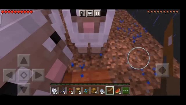 ⚠️ КАРТА ОДИН БЛОК В РЕЖИМЕ ВЫЖИВАНИЯ ⚠️ #rogi #роги #oneblock #одинблок #выживаниевмайнкрафт смотреть онлайн