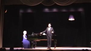 П. Булахов - Тройка