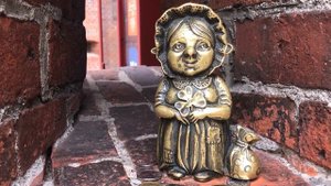 Ищем хомлинов в Калининграде