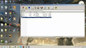 Как установить скины на GTA San Andres,SAMP