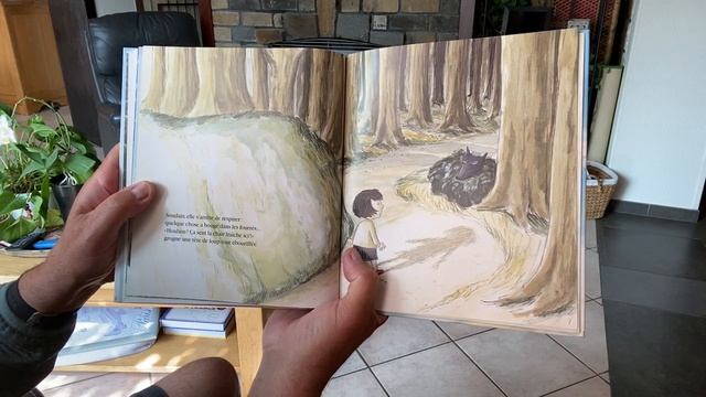 533 La cabane de Loula