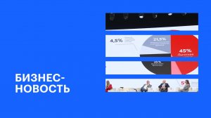 Работа ГК «Лендекс» на площадке «Российской строительной недели» в Москве || Бизнес-новость