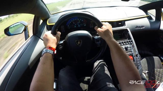 LAMBORGHINI AVENTADOR S MAIS FAMOSA DO BRASIL, 100-200 NO DRAGY - REMAP BY LEMANS + NITRO смотреть онлайн