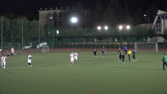 СОЮЗ - ИСиЧЛХ. 14-й тур Четвертой лиги ЛФЛ КБР сезона 2022. смотреть онлайн