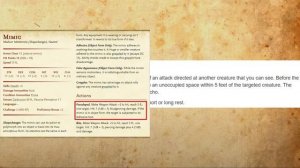Echo Knight is BUSTED: DnD 5e Subclass Guide