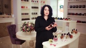 Francesca Dell'Oro - нишевый парфюм из Италии