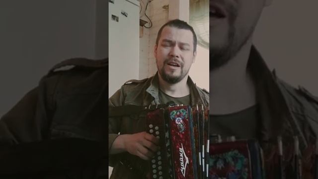 Нич яка мисячна. Гармонь ля мажор смотреть онлайн