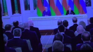 Белорусское войско в составе Русской Армии и Возрождение войска Казачьего от 13.03.2025