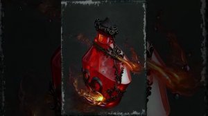 Max Heal Potion - Sapien medicine