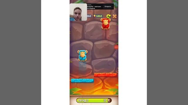 Мой Говорящий Хэнк Клип Май смотреть онлайн