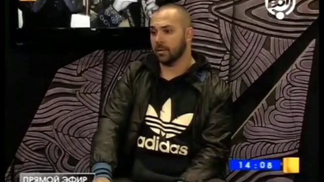 Бранимир о ценностях и пути воина смотреть онлайн