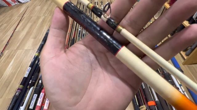 Video 30/6 lô cần câu đẹp cho ae câu biển Zalo 0907010129 смотреть онлайн