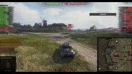ИС-6 Ч - актуален в рандоме?