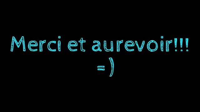 ma première vidéo смотреть онлайн