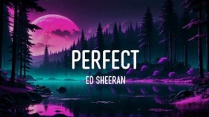Ruth B. - Dandelions (Текст песни/Lyrics) | Ed Sheeran - Perfect (Микс Тексты песен)