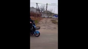 ЭЛЕКТРОСКУТЕР ДЛЯ ДАЧИ / отзыв клиента на электротрицикл ElectroTrike Бумеранг Про 800Вт