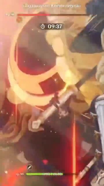 Навия разносит Коппелиуса #навия #abyss #genshinimpact #геншин #геншинимпакт #genshin смотреть онлайн