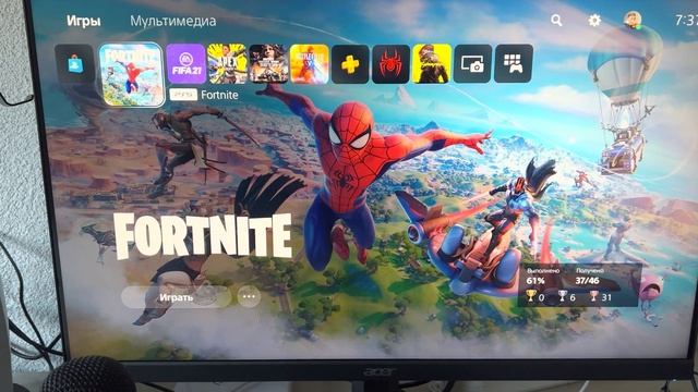 СИТУАЦИЯ С PS STORE в РОССИИ смотреть онлайн