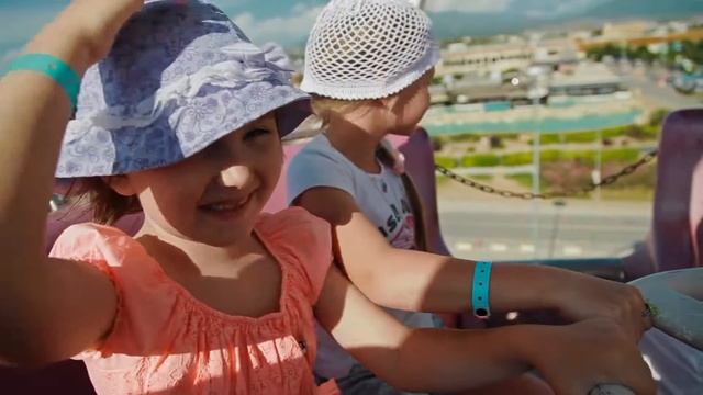 Лучшее время за 5 лет! смотреть онлайн